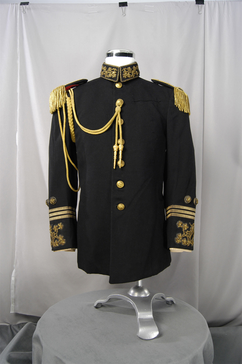 Dress Military Uniform 50
