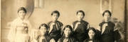 Women’s History in Taiwan