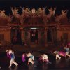 Dance Troupe at Citian Temple (Excellent Work)