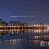 Tamsui River Across Time and Space