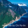 Chingshuei Cliff, Hualien（花蓮 清水斷崖）