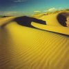 Cigu sand dunes