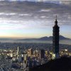 Taipei City 2006 (Selective Preference)