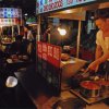 Night Market Stall Owner (Selective Preference)