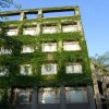 Green Architecture Department