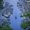 Nanfang’ao fishing port